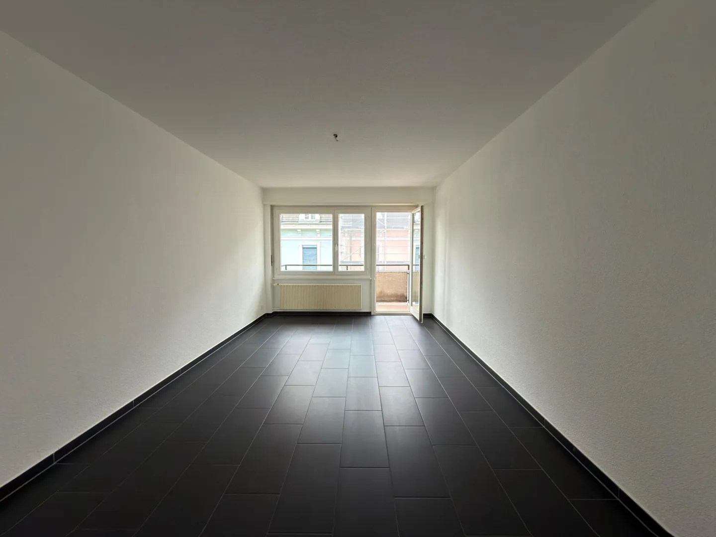2.5-room apartment in the city center - Photo 4 of 9