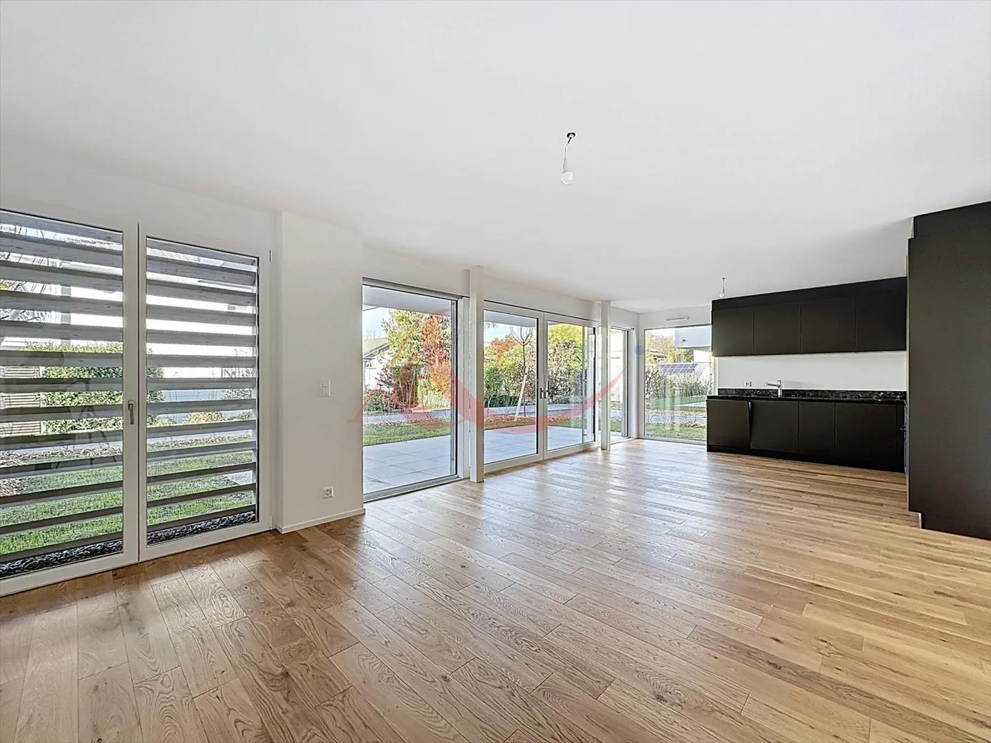 3,5 Zimmer Wohnung - Foto 2 von 10