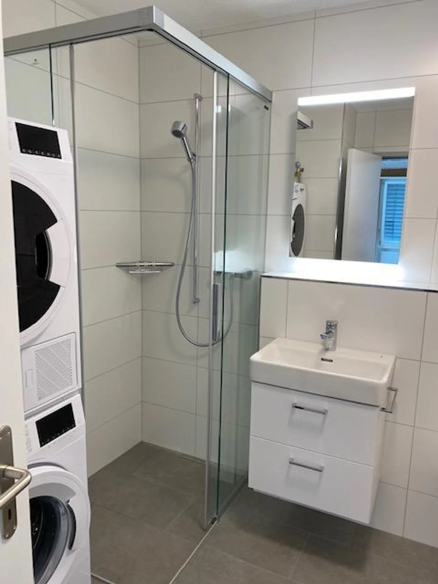 Attractive 3.5-room apartment in Thun - Photo 7 of 7