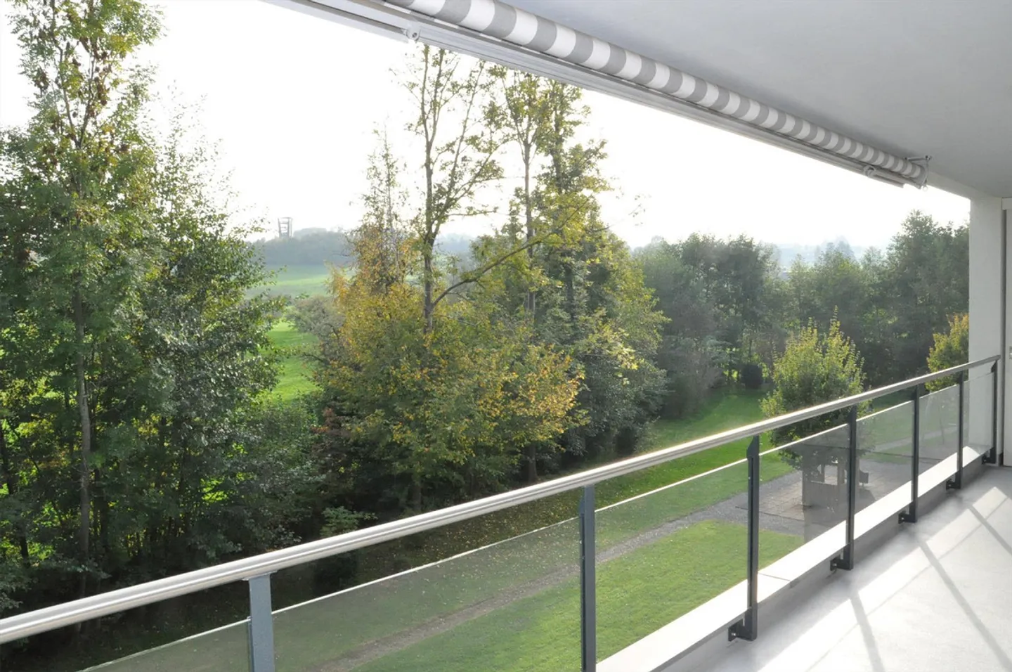 Quietly Located Family Apartment Directly at Mühlebach - Photo 10 of 11