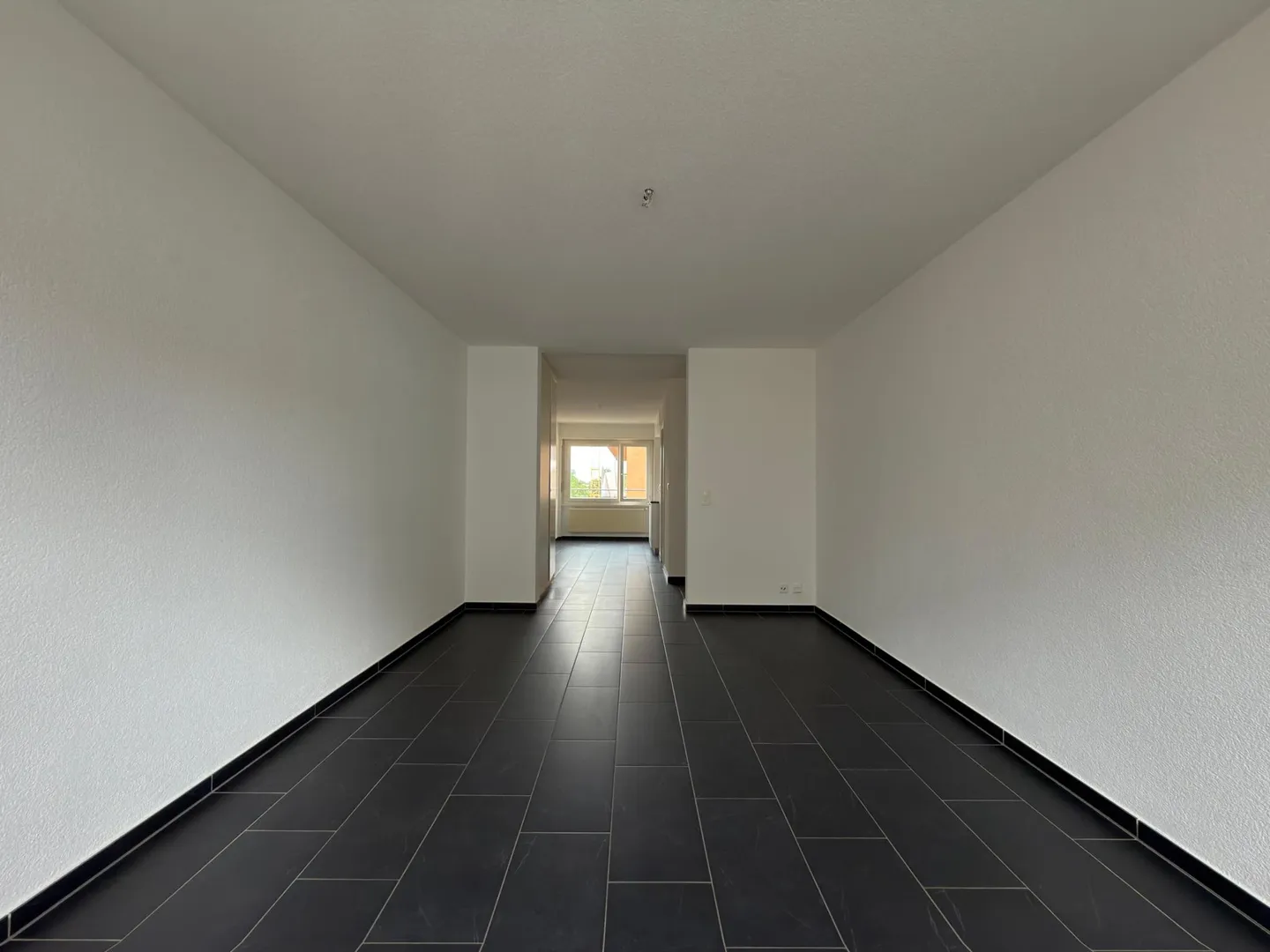 2.5-room apartment in the city center - Photo 5 of 9