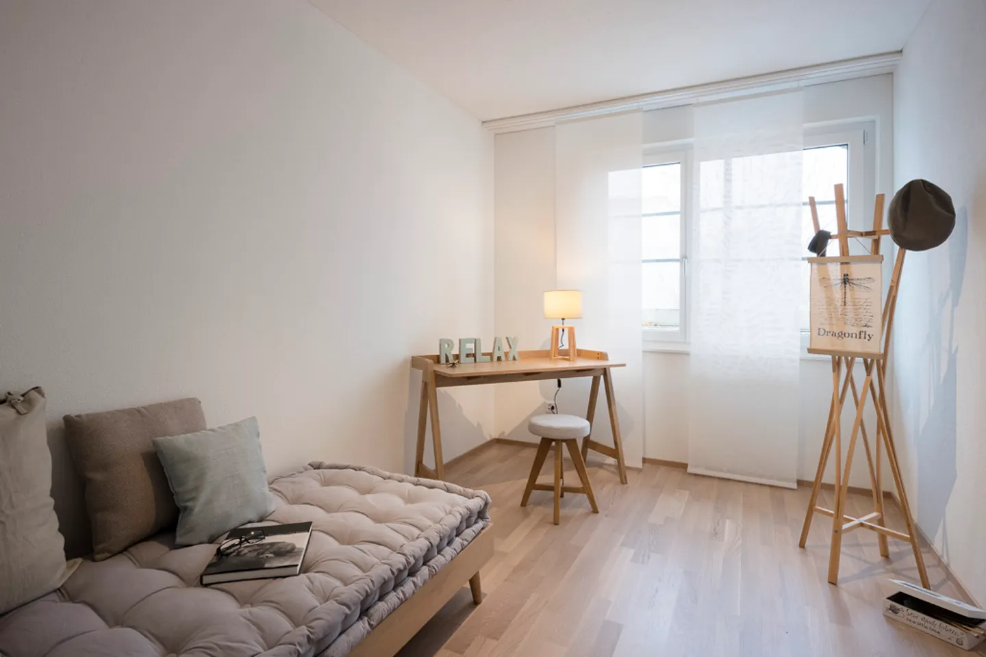 An apartment to fall in love with! - Photo 6 of 10