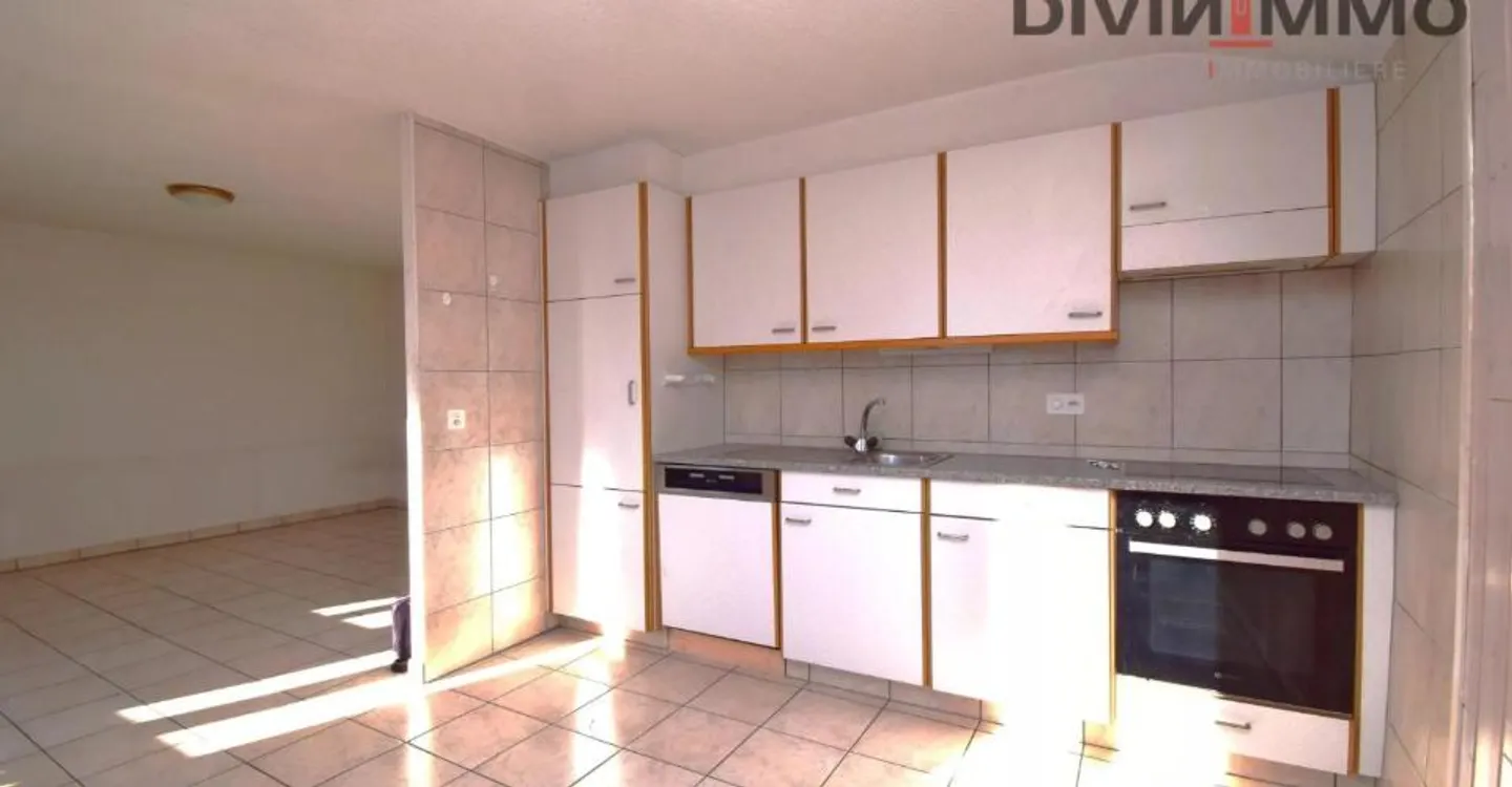 Appartamento Incantevole con Balcone - Foto 10 di 12