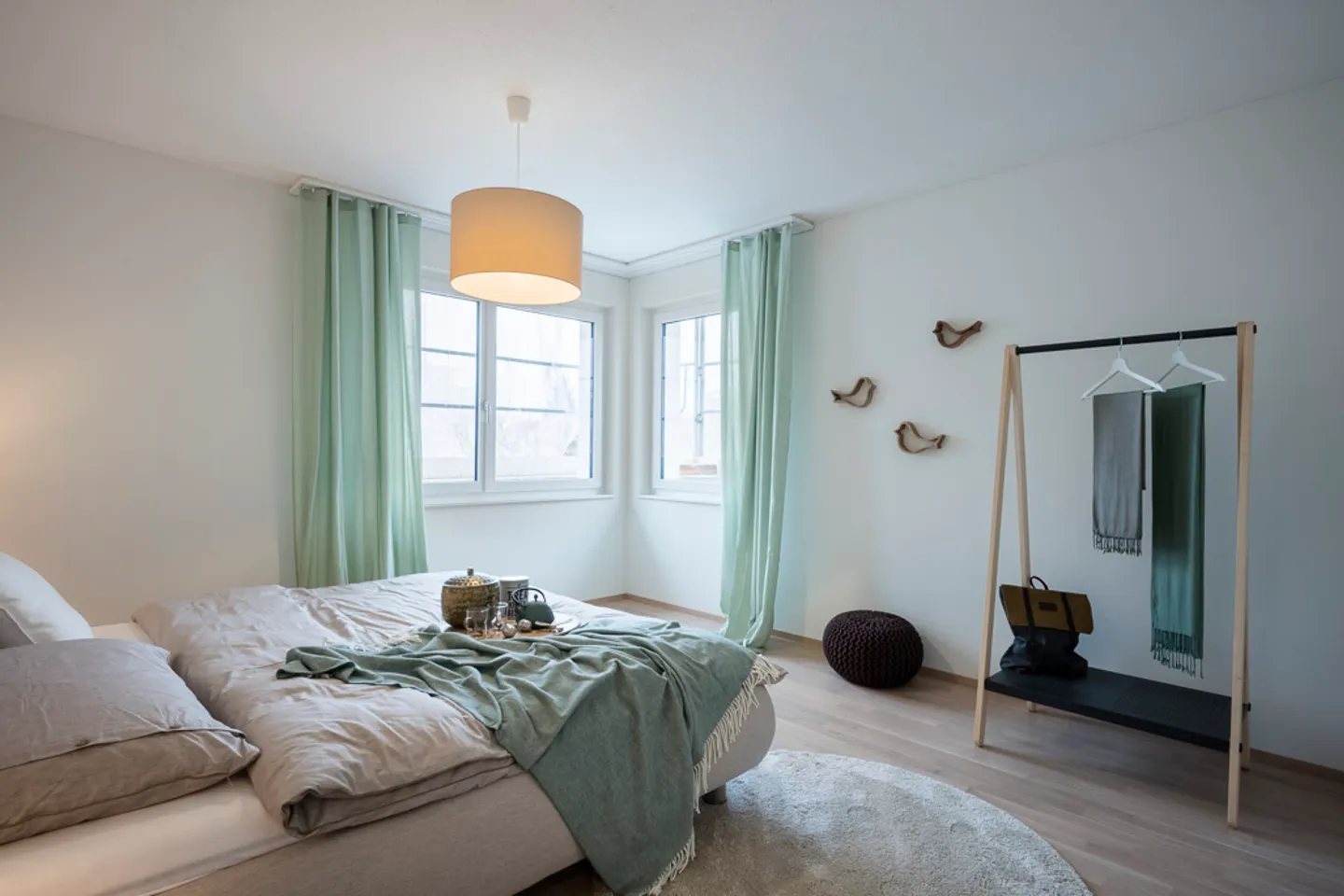 An apartment to fall in love with! - Photo 7 of 10