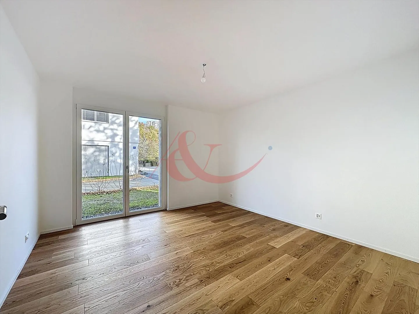 3,5 Zimmer Wohnung - Foto 5 von 10