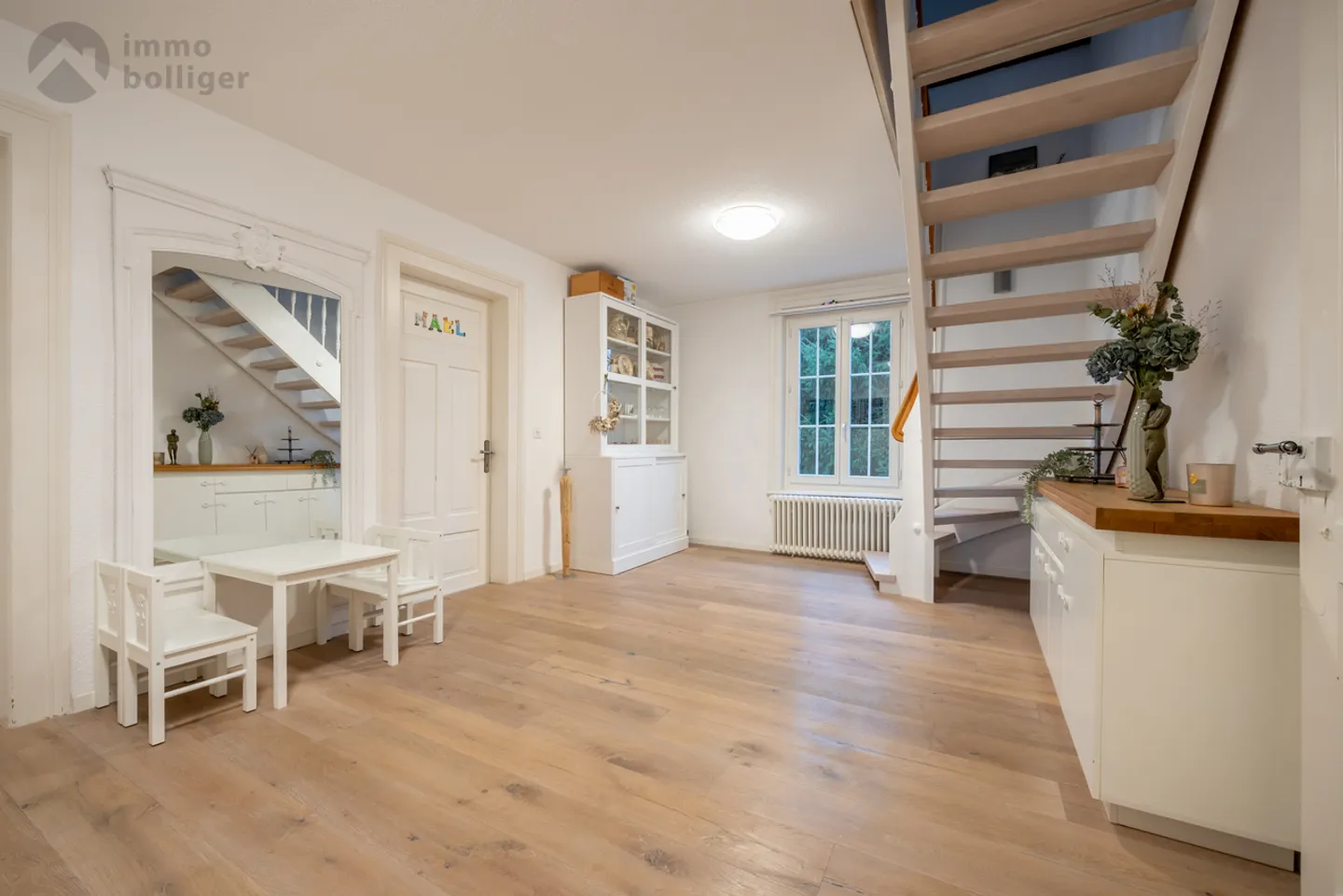 Charming Duplex in Oftringen - Photo 6 of 13