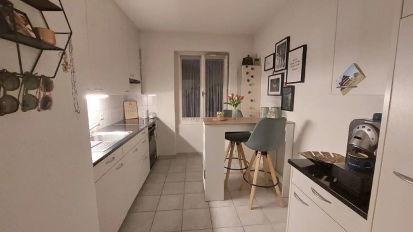 Appartamento in affitto - Foto 2 di 6