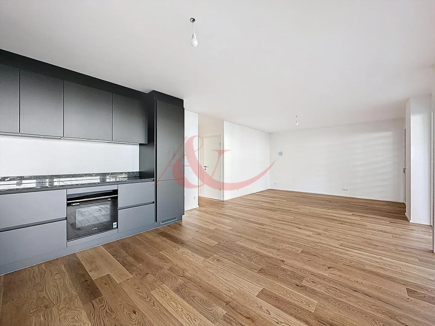 3,5 Zimmer Wohnung - Foto 4 von 10