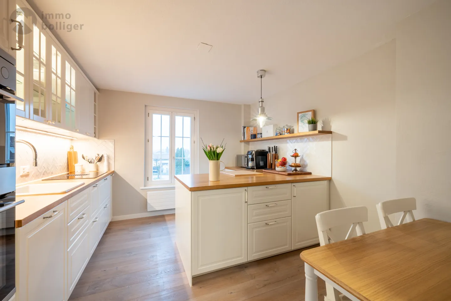 Charming Duplex in Oftringen - Photo 4 of 13