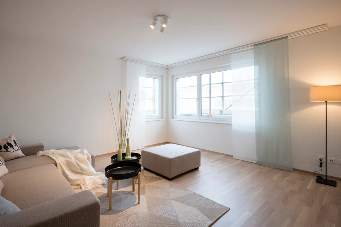 An apartment to fall in love with! - Photo 3 of 10