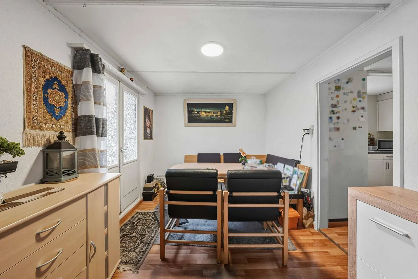 Charmantes Einfamilienhaus - Foto 5 von 10