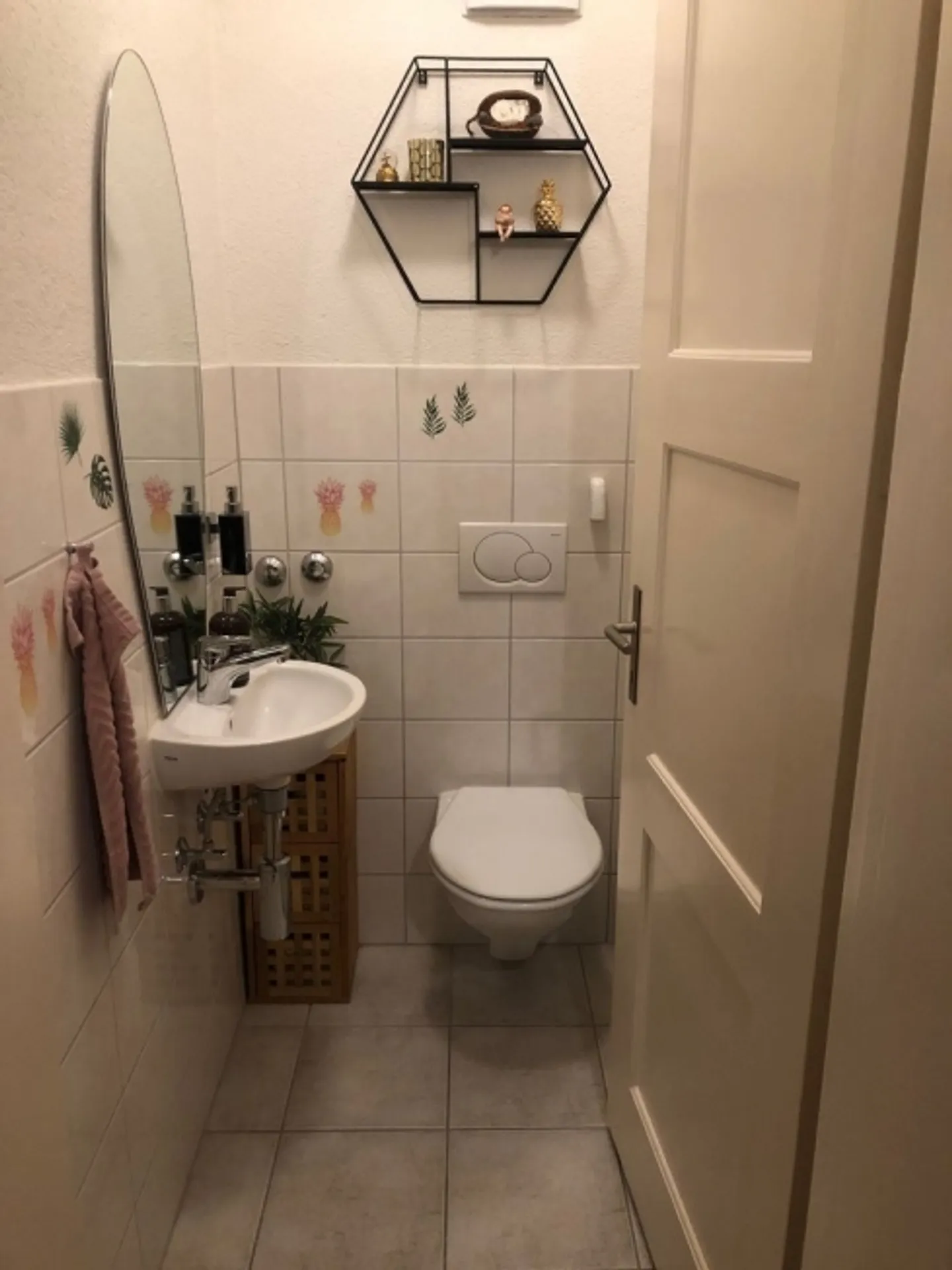 Appartamento in affitto - Foto 5 di 6