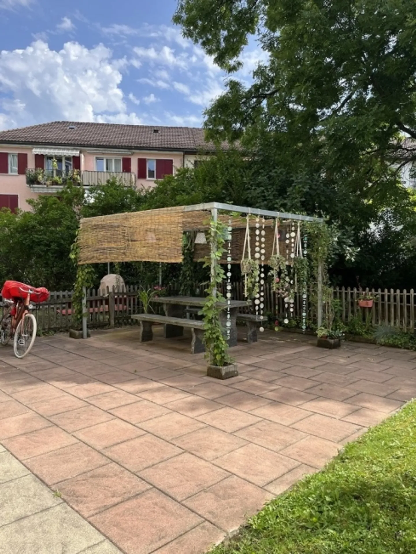 Appartamento in affitto - Foto 6 di 6