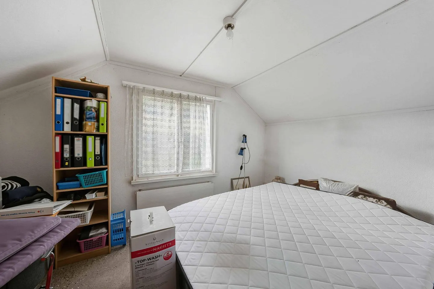 Charmantes Einfamilienhaus - Foto 7 von 10