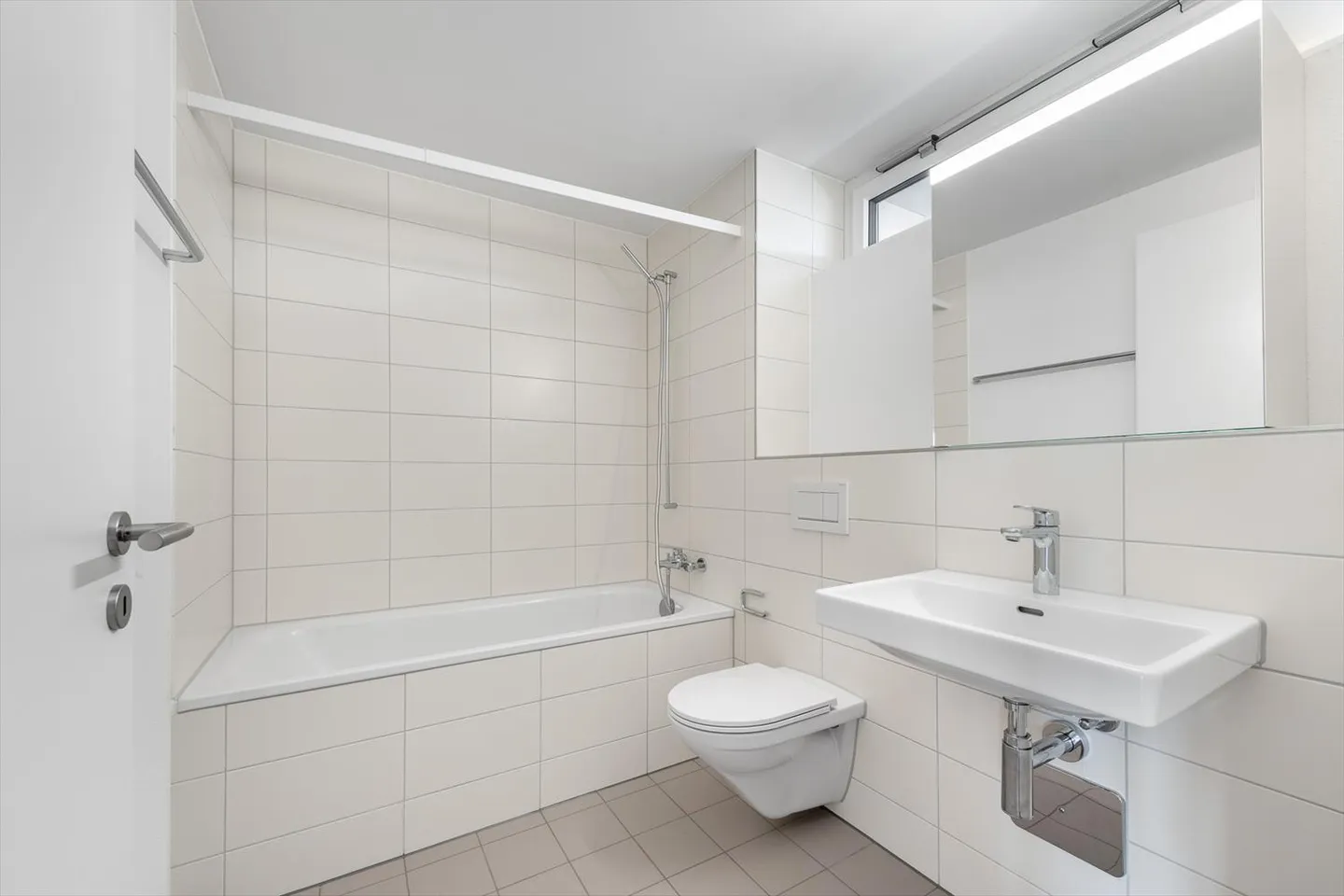 Wohnung mieten - Foto 8 von 9