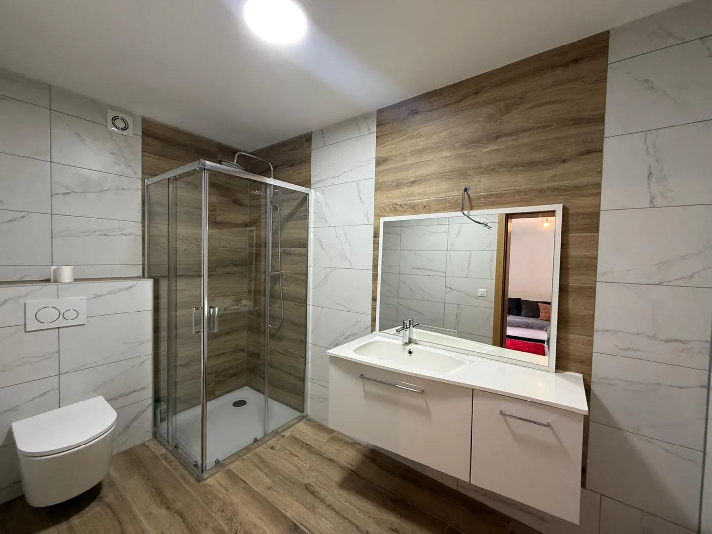 Bel Appartement avec Jardin - Photo 5 sur 12