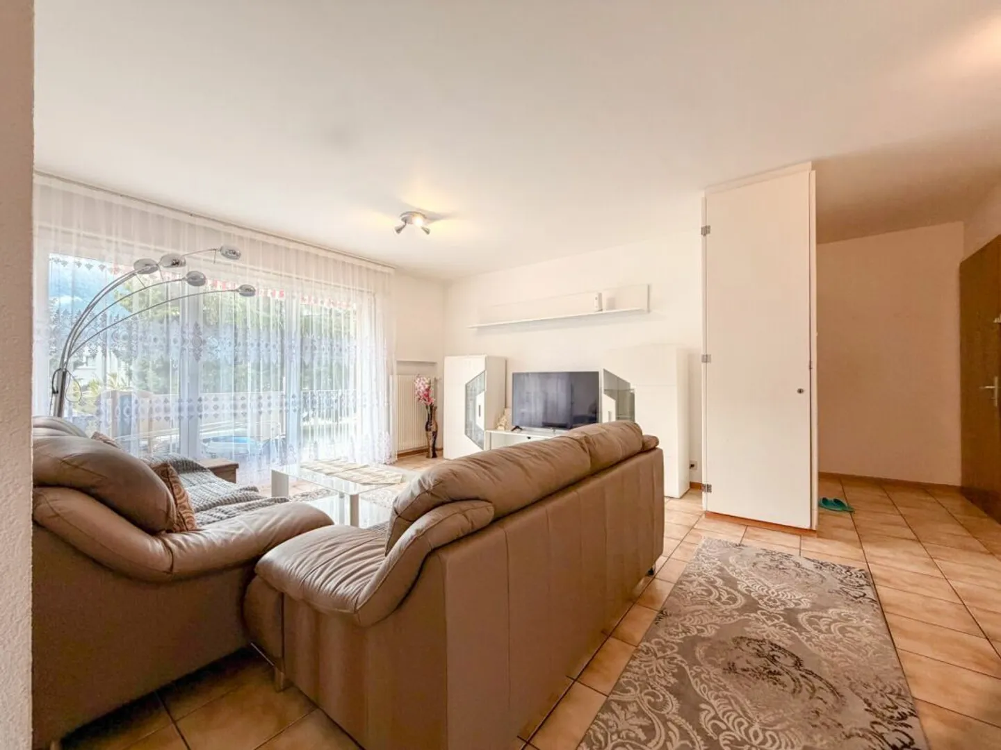 Appartement 4.5 pièces idéalement placé entre Vétroz - Conthey - Photo 10 sur 16