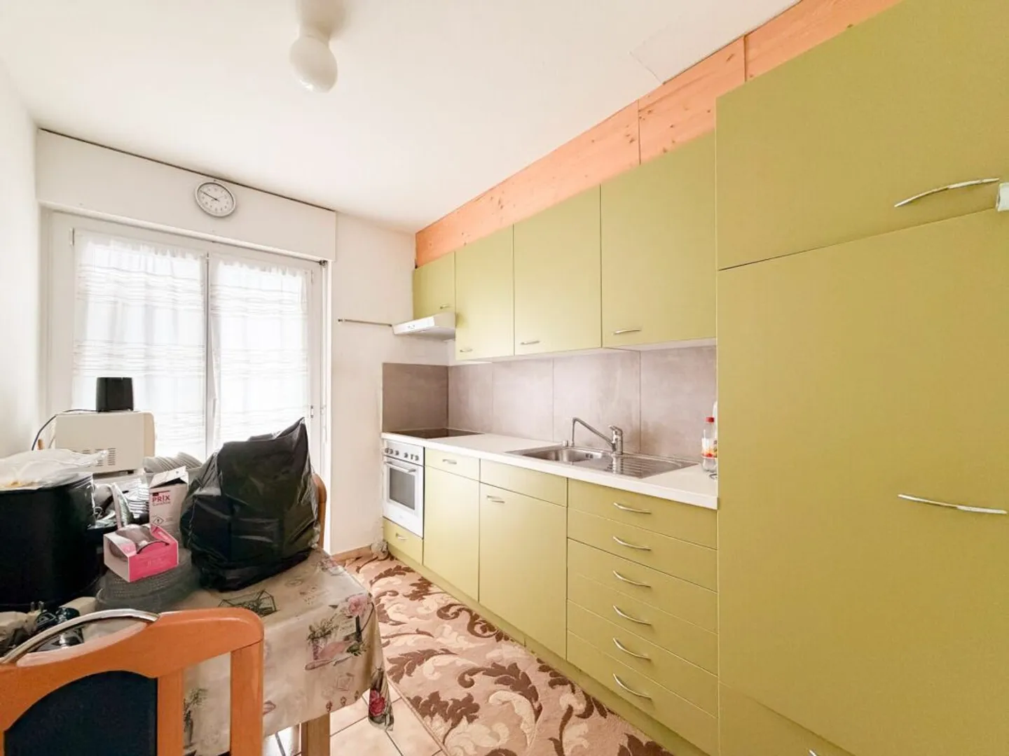 Appartement 4.5 pièces idéalement placé entre Vétroz - Conthey - Photo 11 sur 16