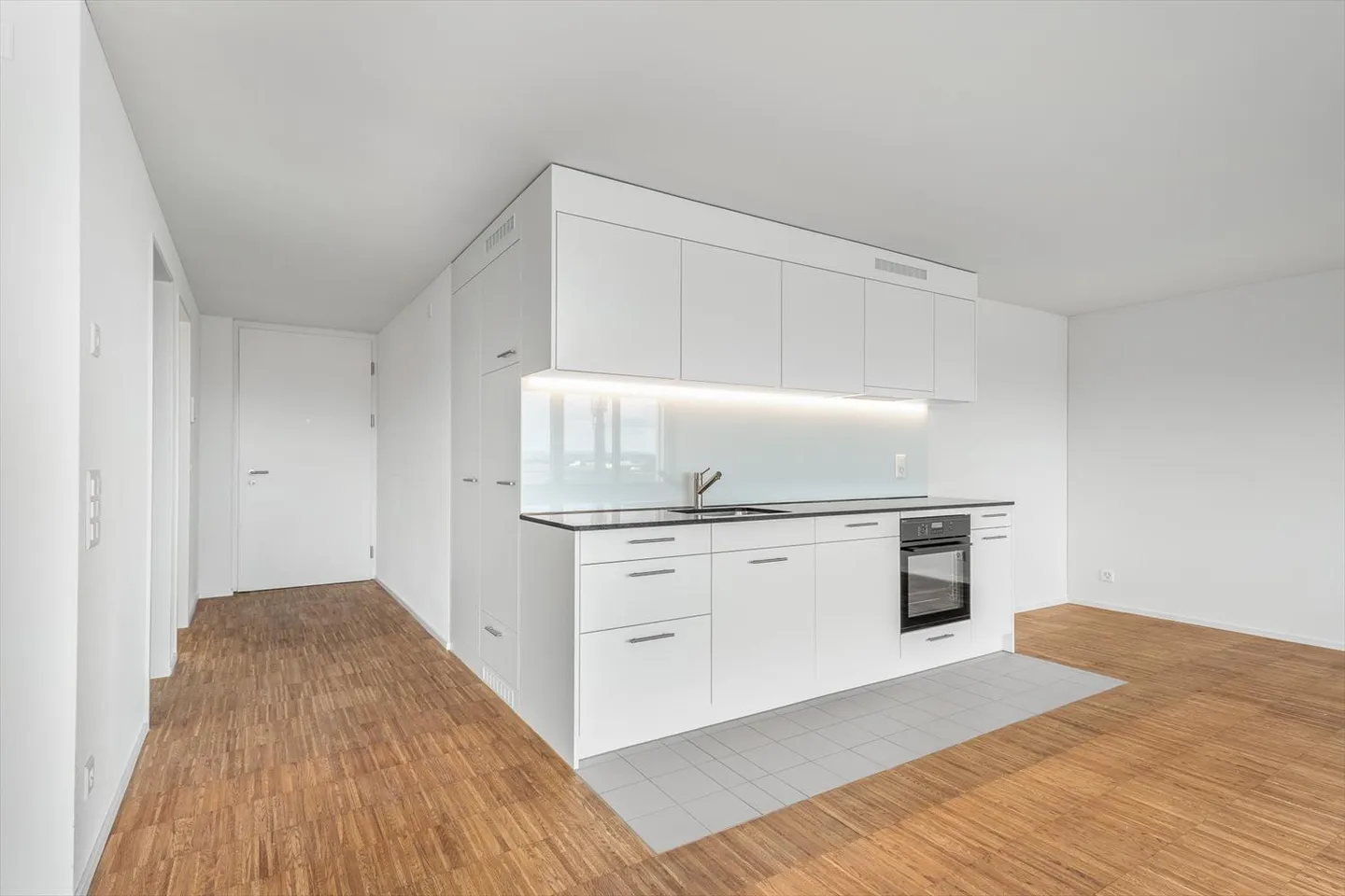 Wohnung mieten - Foto 3 von 9