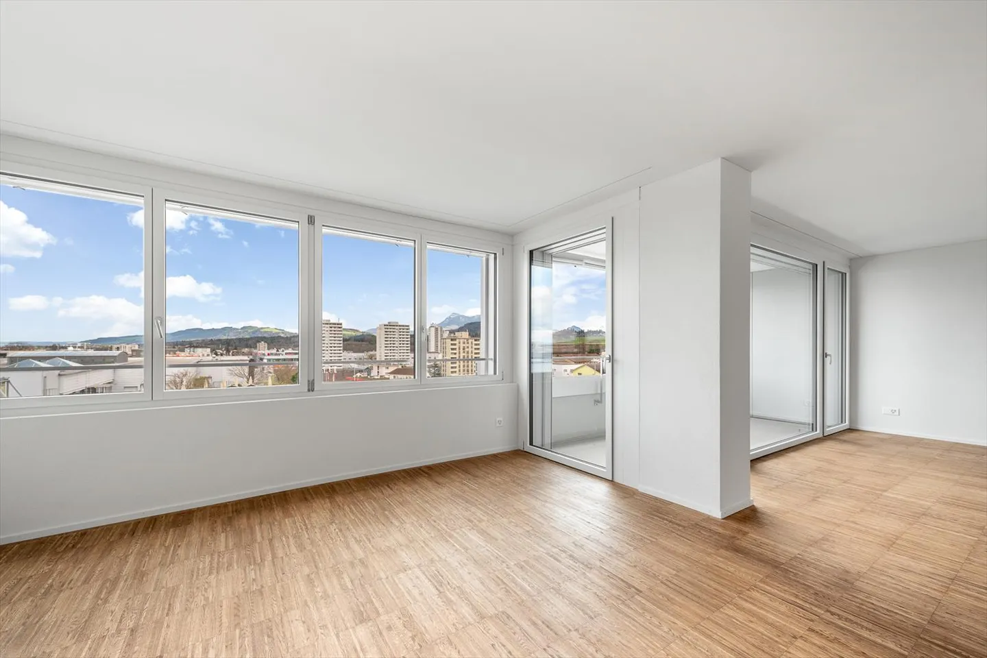 Wohnung mieten - Foto 4 von 9