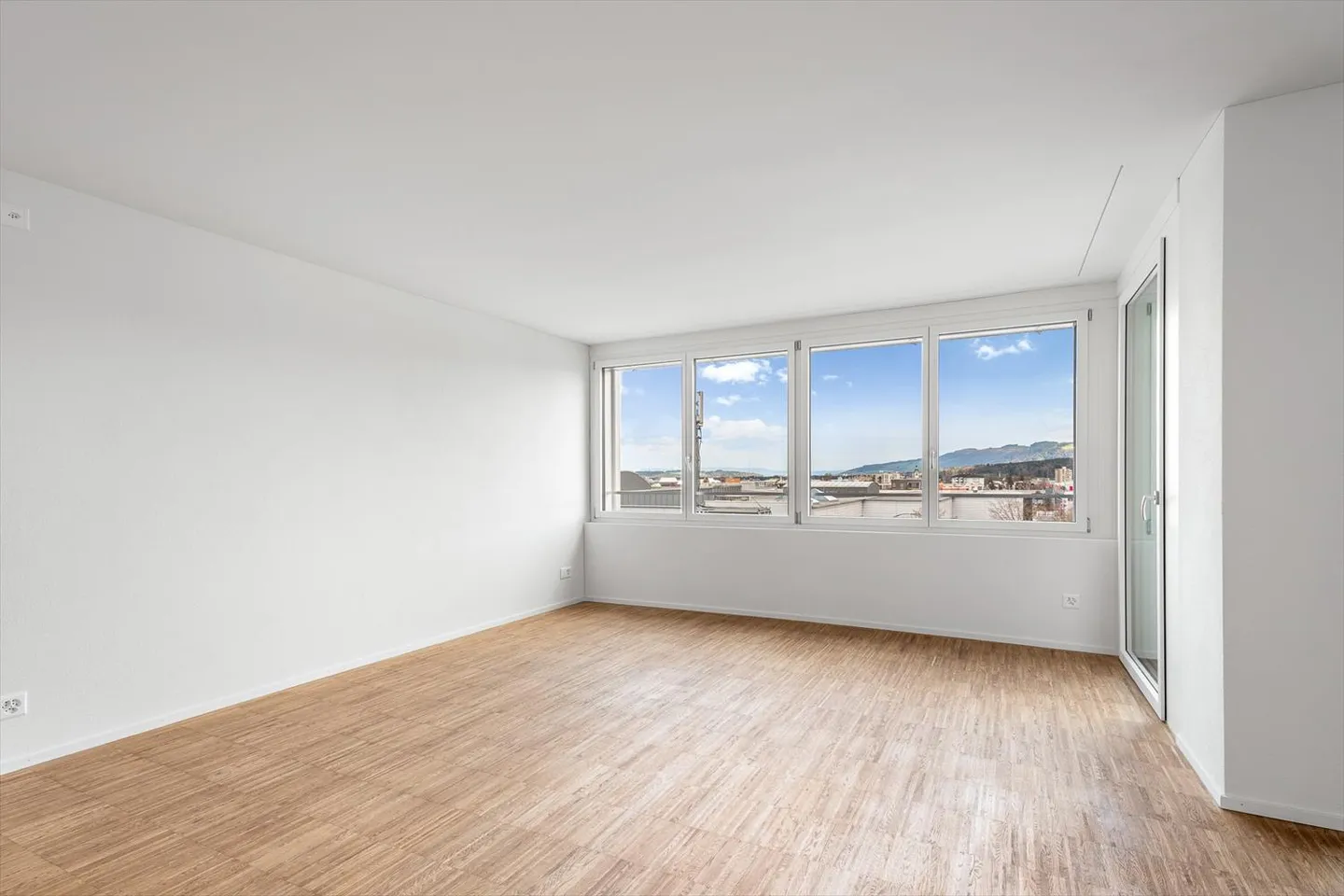 Wohnung mieten - Foto 6 von 9