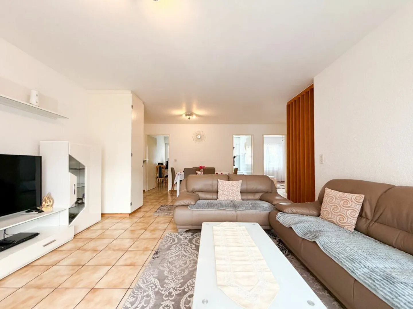 Appartement 4.5 pièces idéalement placé entre Vétroz - Conthey - Photo 8 sur 16