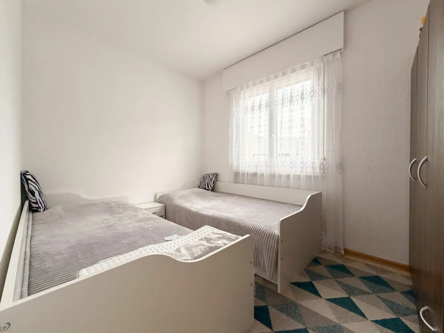 Appartement 4.5 pièces idéalement placé entre Vétroz - Conthey - Photo 12 sur 16