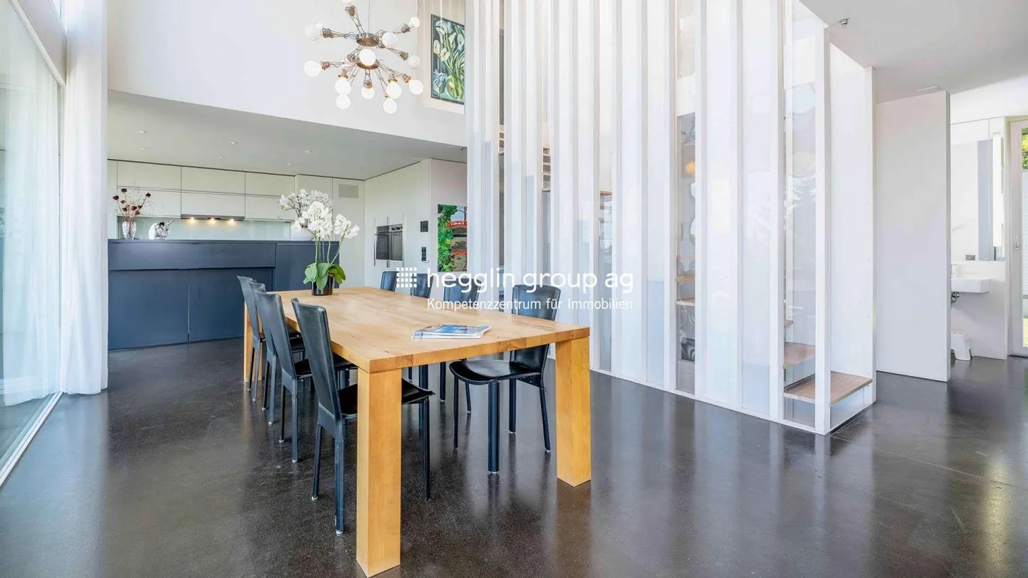 VILLA HARMONIE - MODERN SUSTAINABLE UNIQUE - Photo 5 of 12