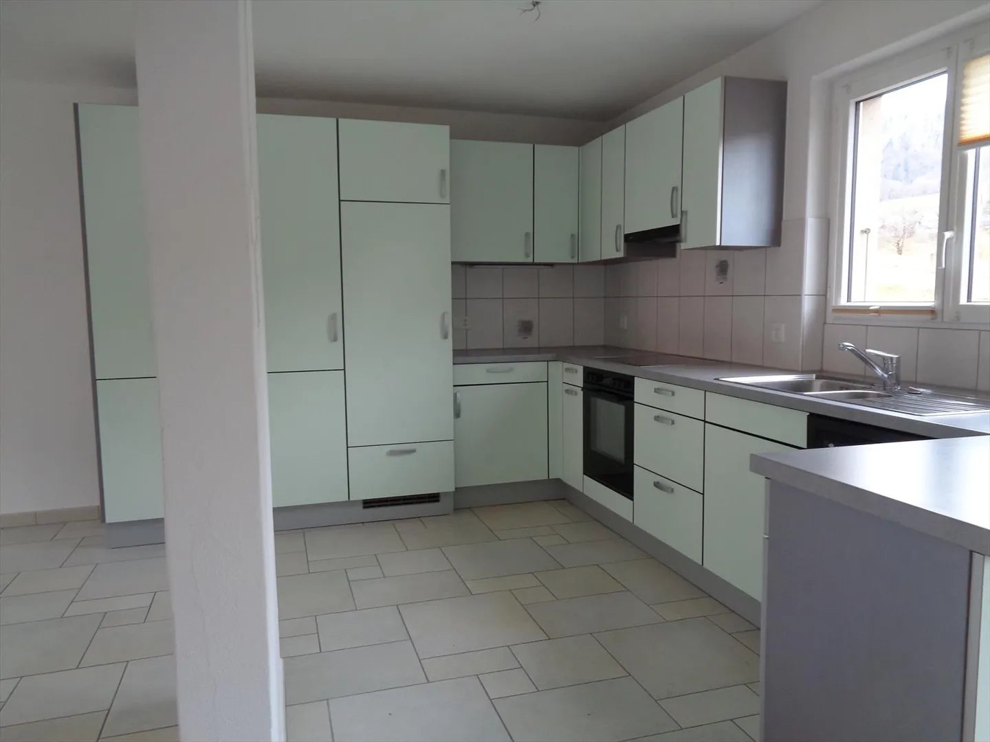 Appartement 3.5 pièces - Photo 1 sur 17