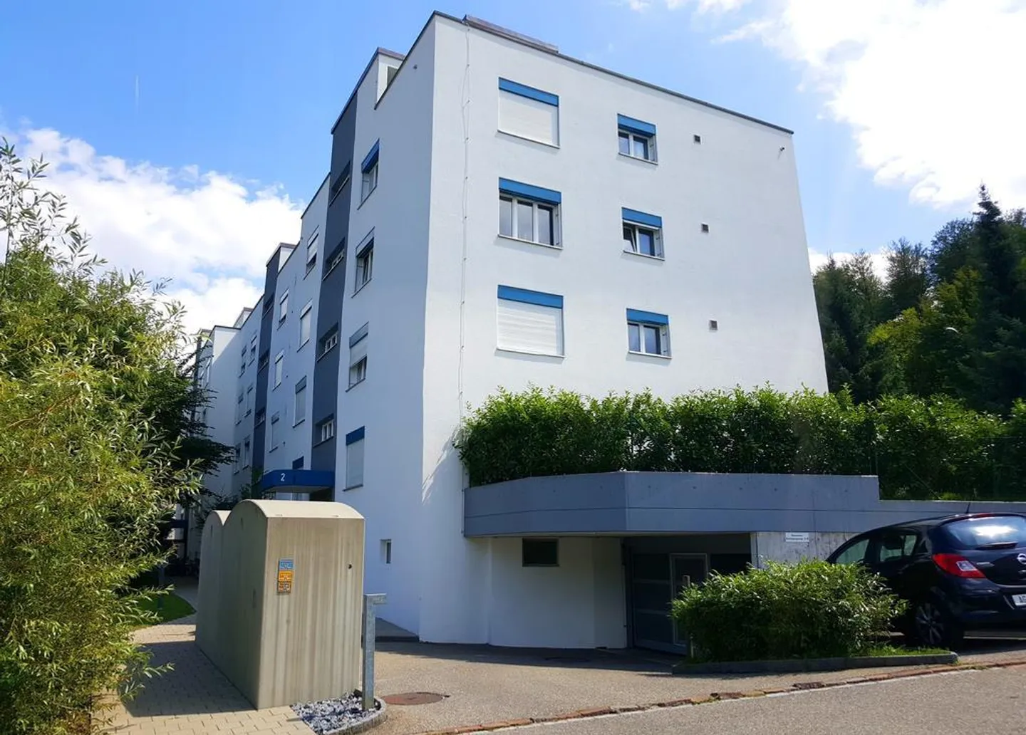 Bel appartement lumineux dans le meilleur emplacement ! - Photo 1 sur 10