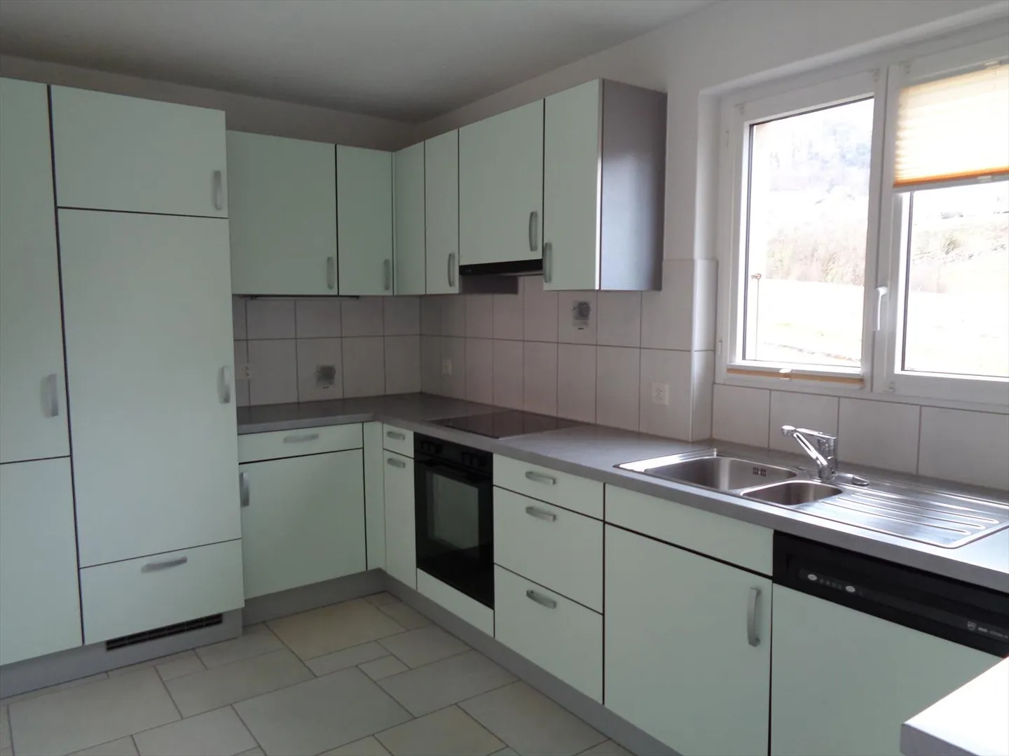 Appartement 3.5 pièces - Photo 2 sur 17