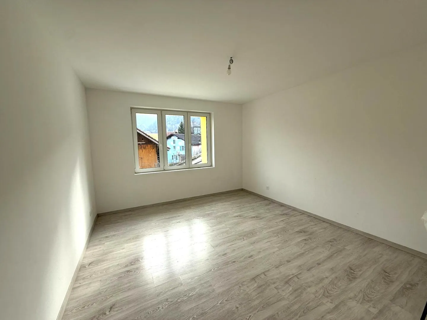 Bel Appartement avec Jardin - Photo 6 sur 12