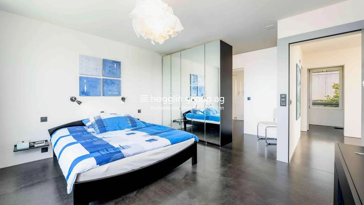 VILLA HARMONIE - MODERN SUSTAINABLE UNIQUE - Photo 8 of 12