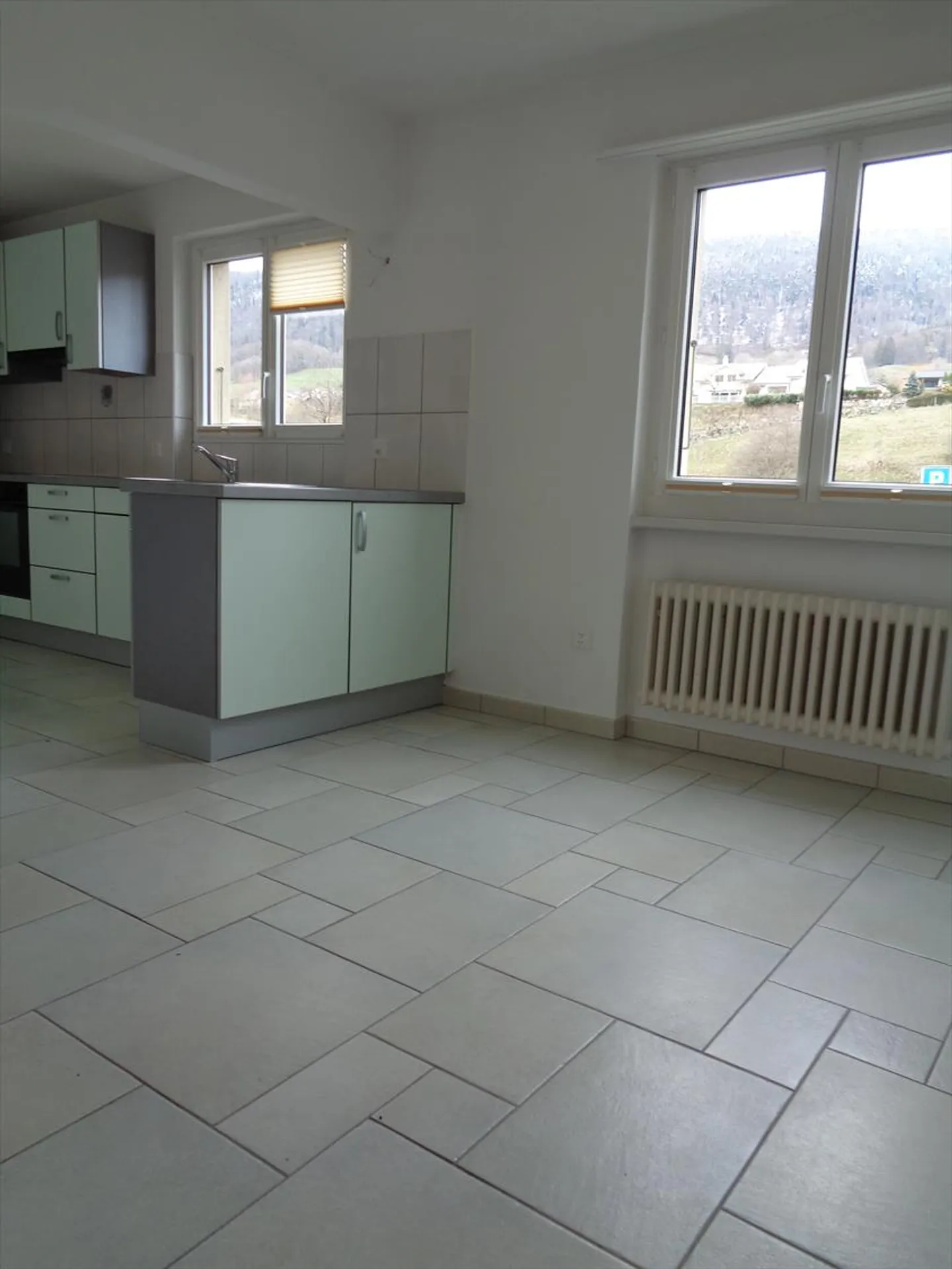 Appartement 3.5 pièces - Photo 5 sur 17