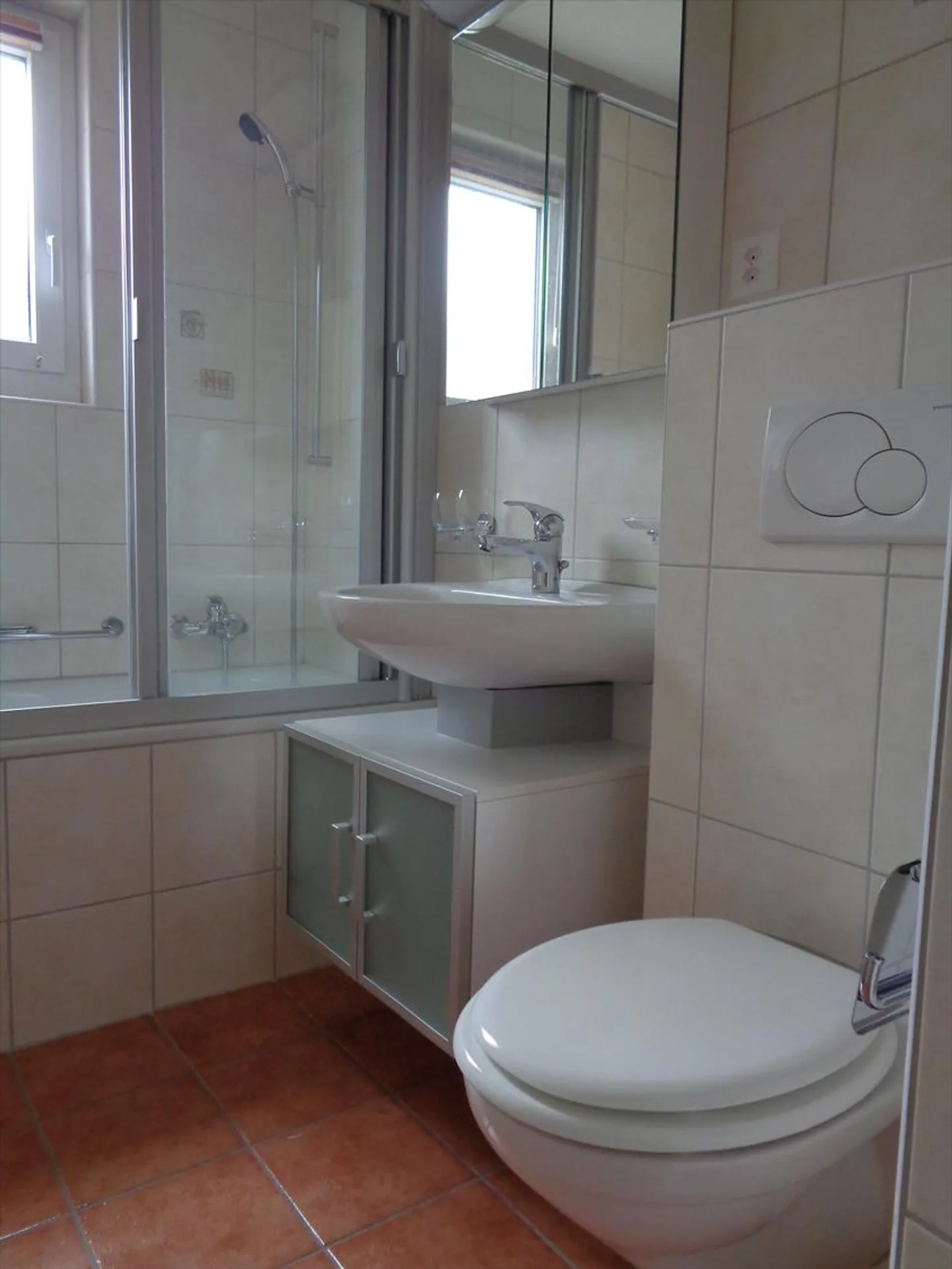 Appartement 3.5 pièces - Photo 8 sur 17