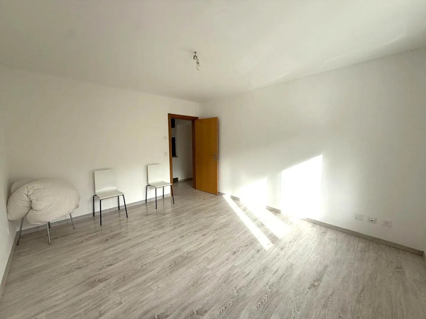 Bel Appartement avec Jardin - Photo 7 sur 12