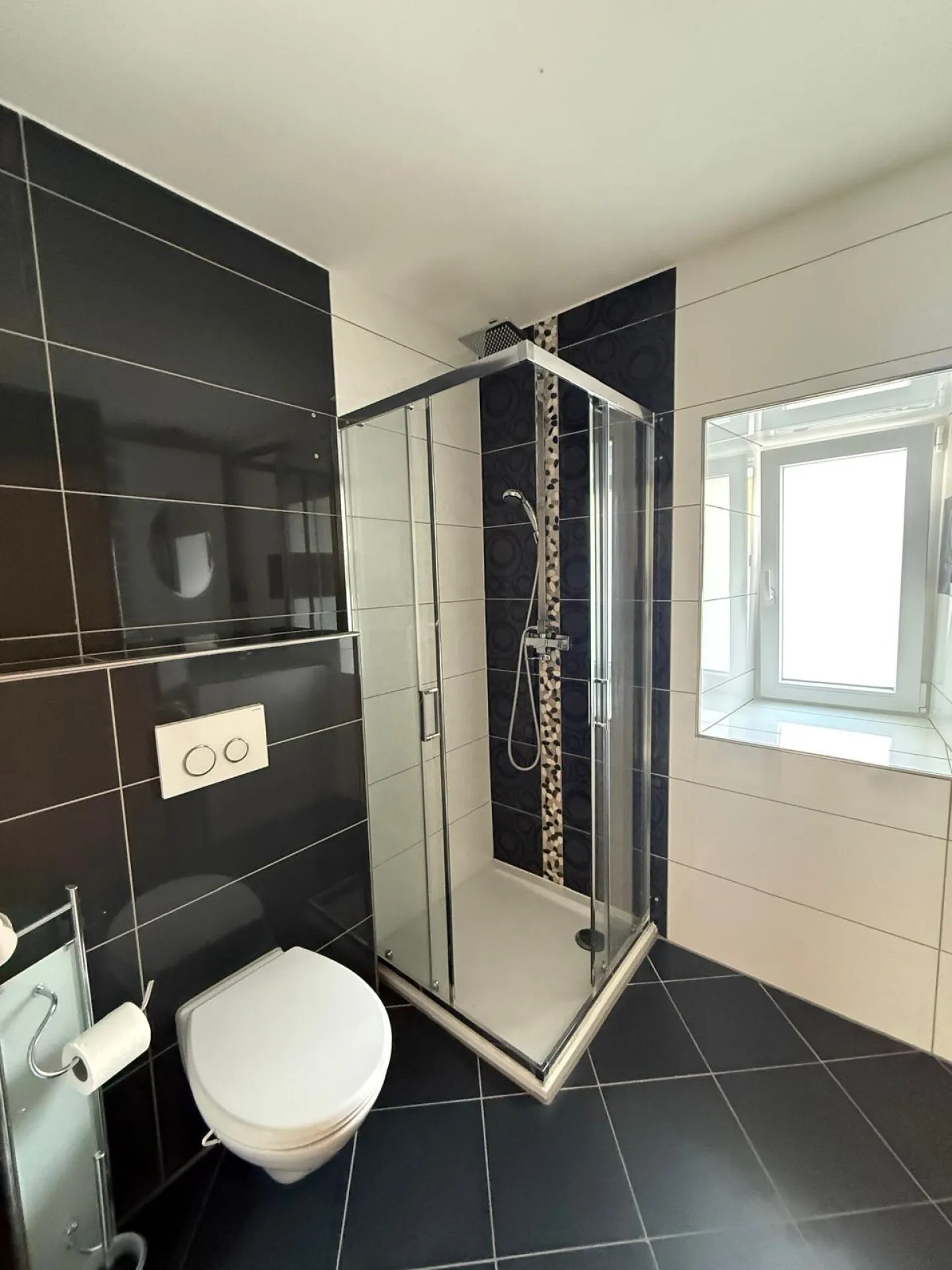 Bel Appartement avec Jardin - Photo 10 sur 12