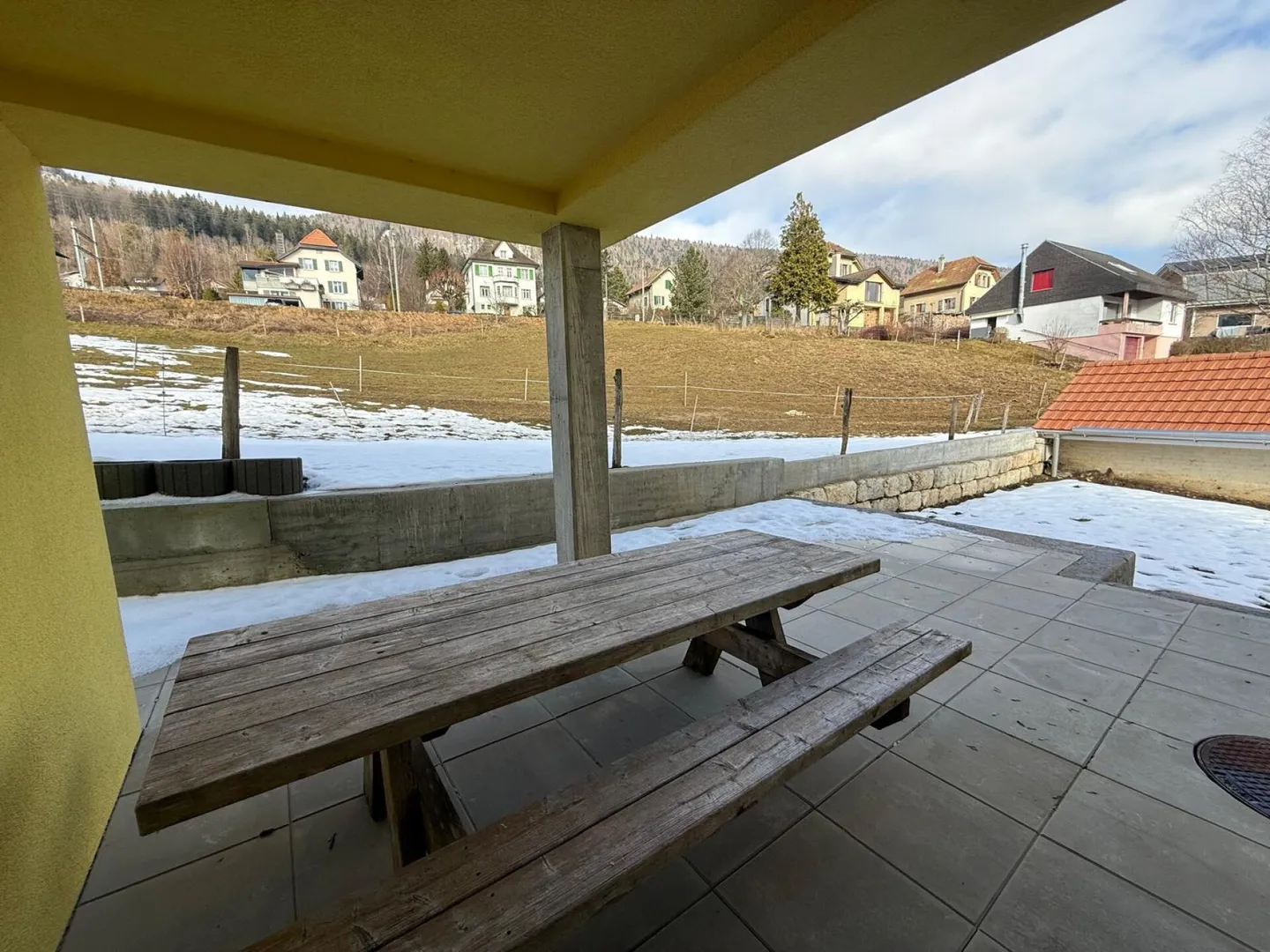 Bel Appartement avec Jardin - Photo 11 sur 12