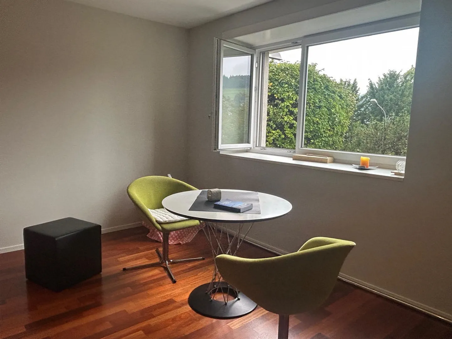 Vivre au Rosenberg - Photo 3 sur 6