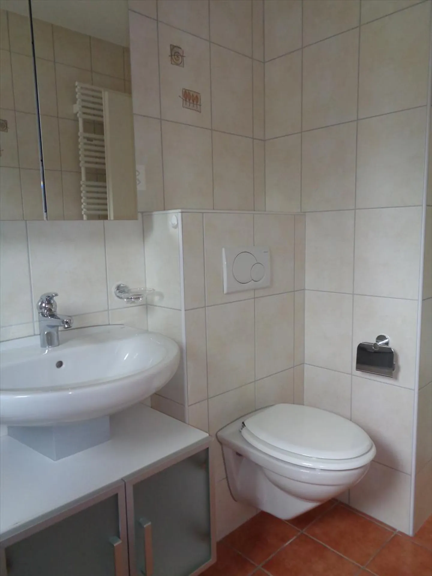 Appartement 3.5 pièces - Photo 9 sur 17