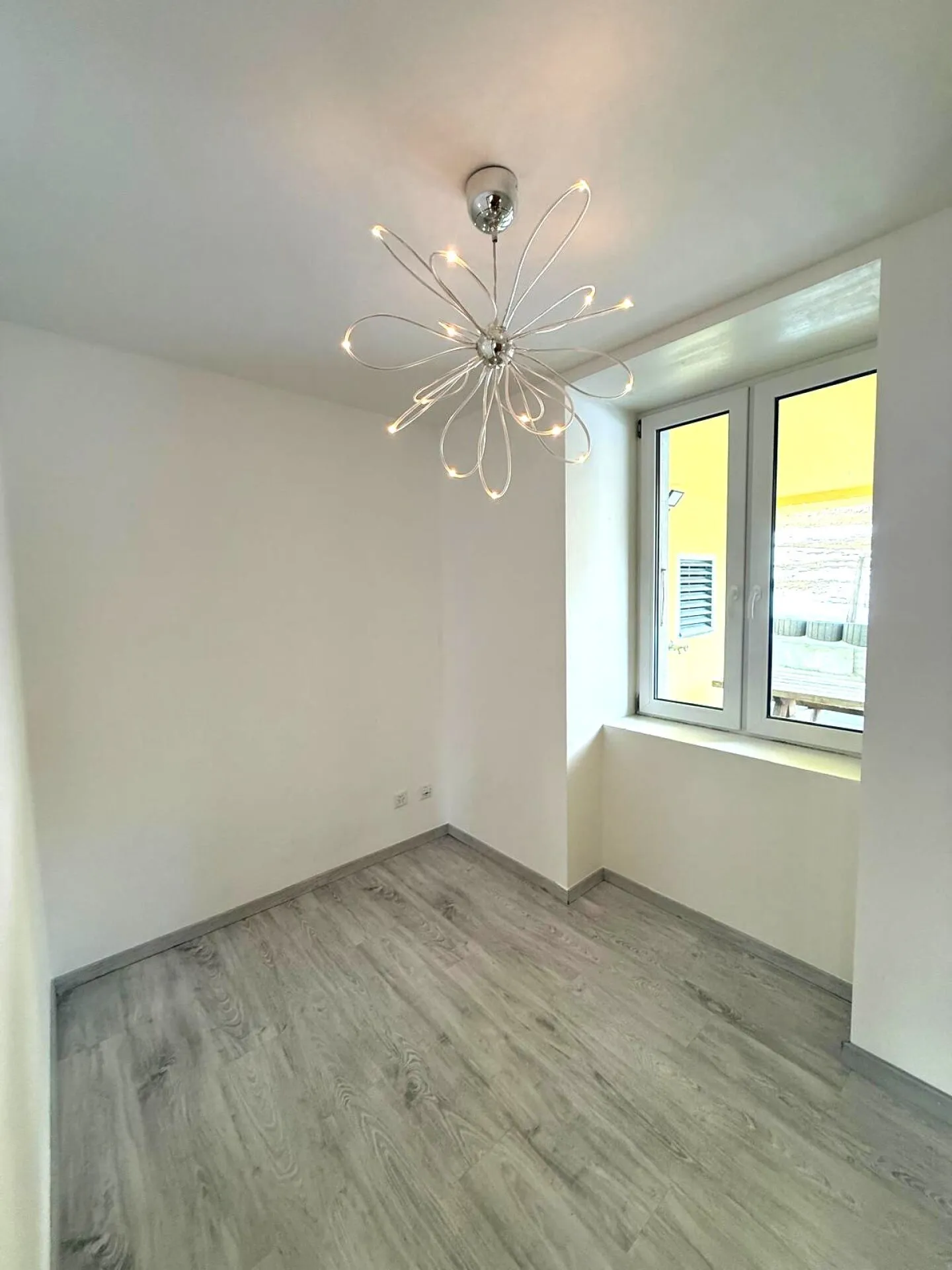 Bel Appartement avec Jardin - Photo 9 sur 12