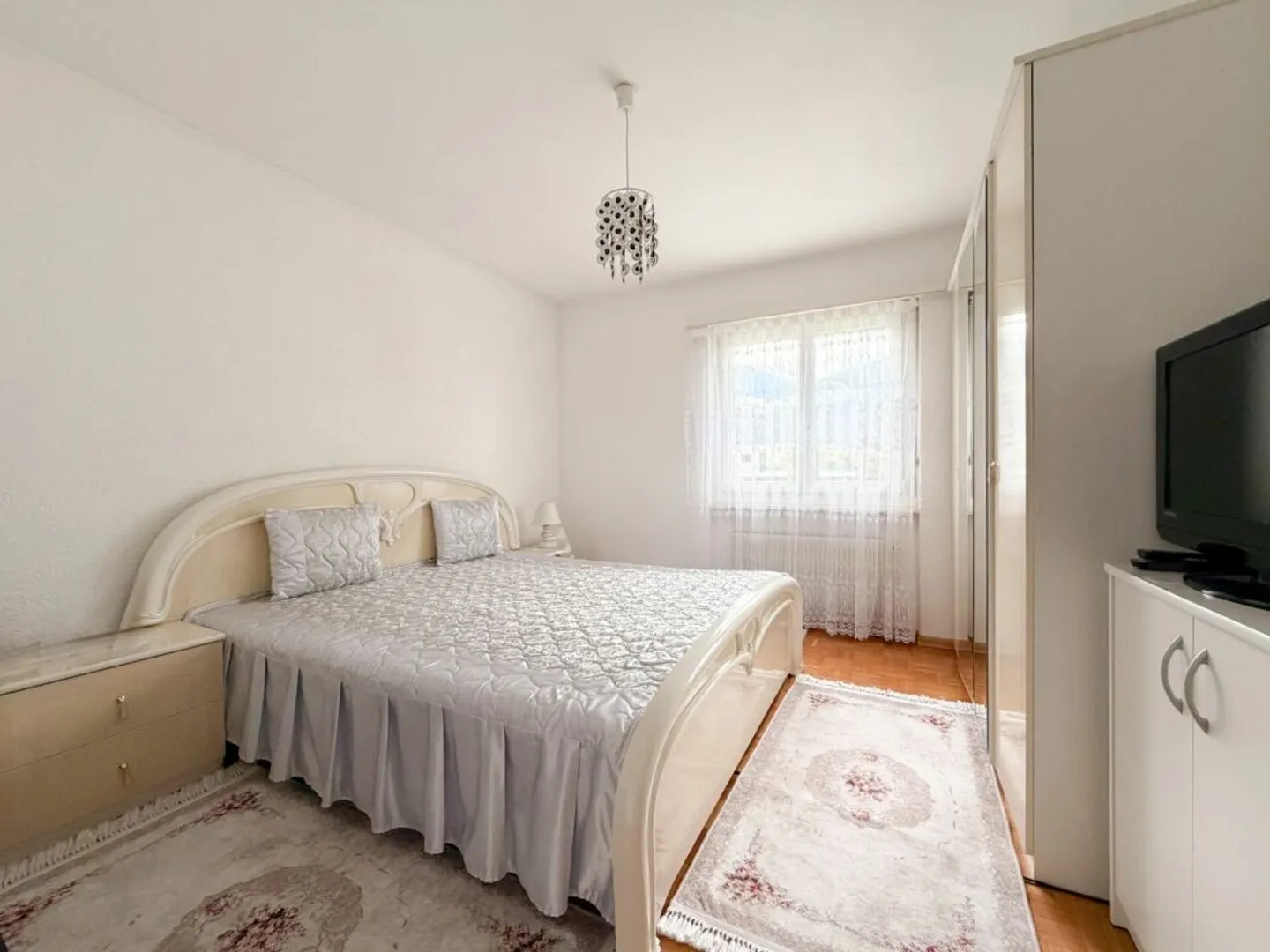 Appartement 4.5 pièces idéalement placé entre Vétroz - Conthey - Photo 13 sur 16