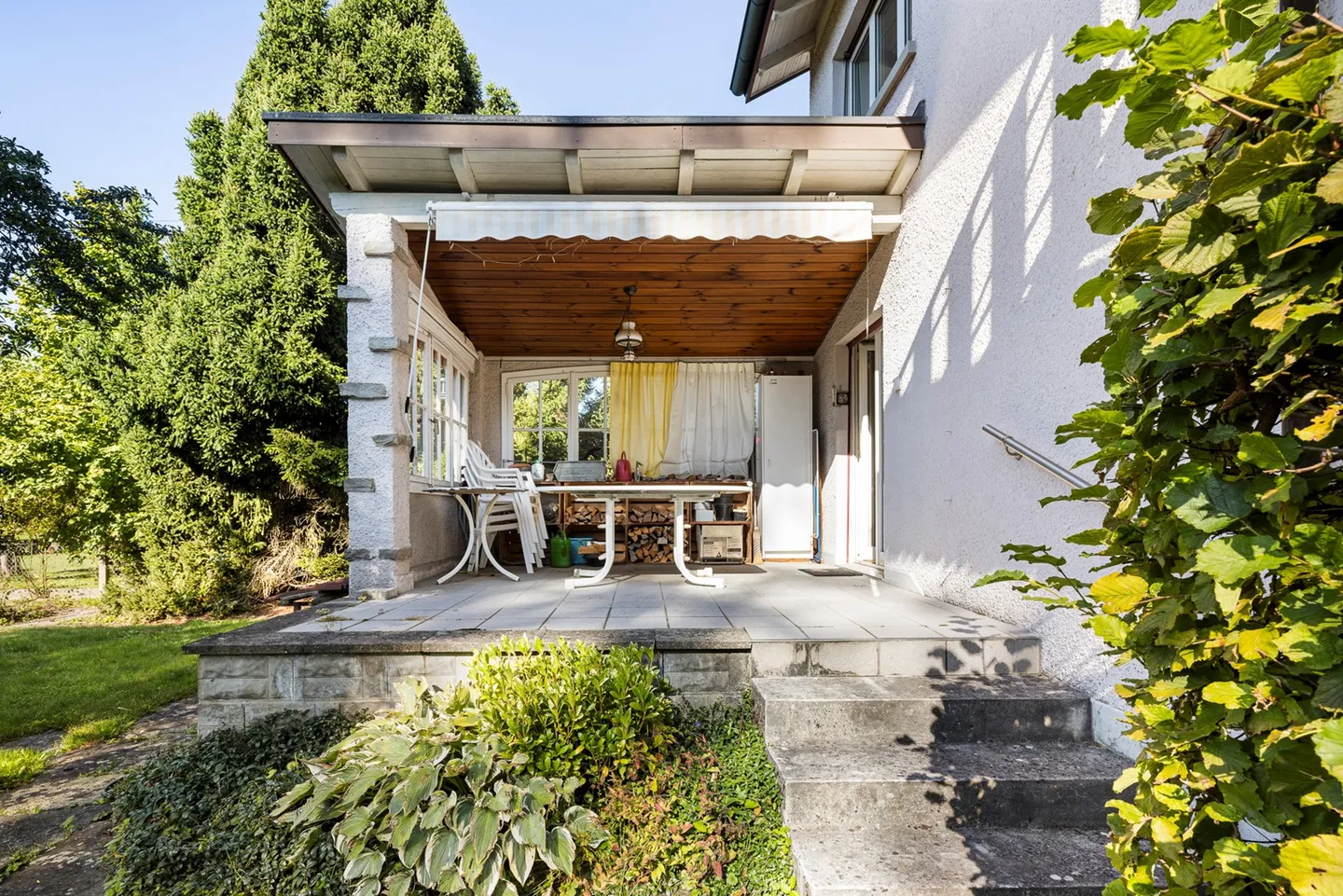 Einfamilienhaus kaufen - Foto 2 von 13