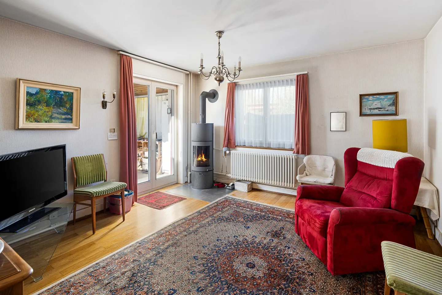 Einfamilienhaus kaufen - Foto 4 von 13