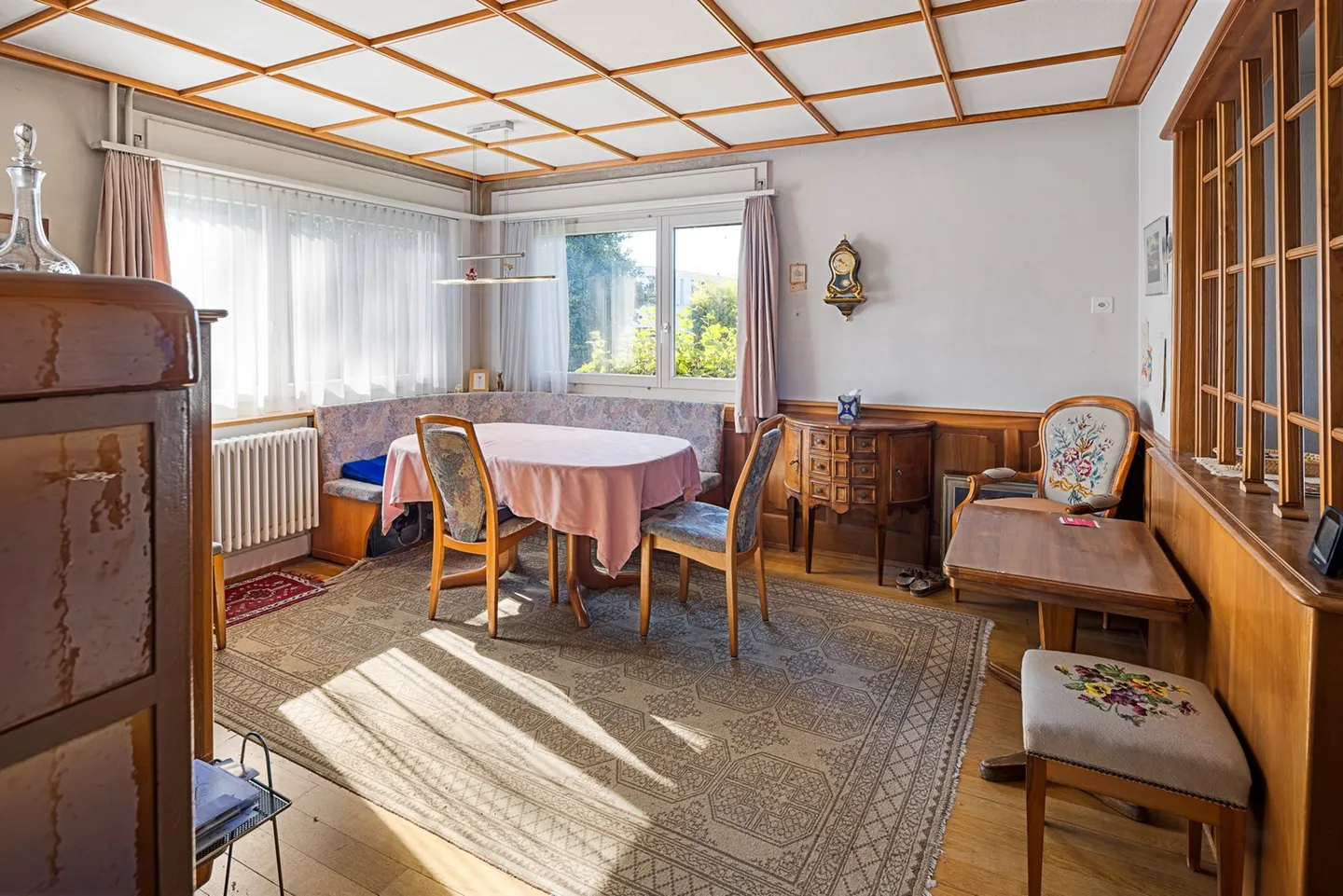 Einfamilienhaus kaufen - Foto 5 von 13