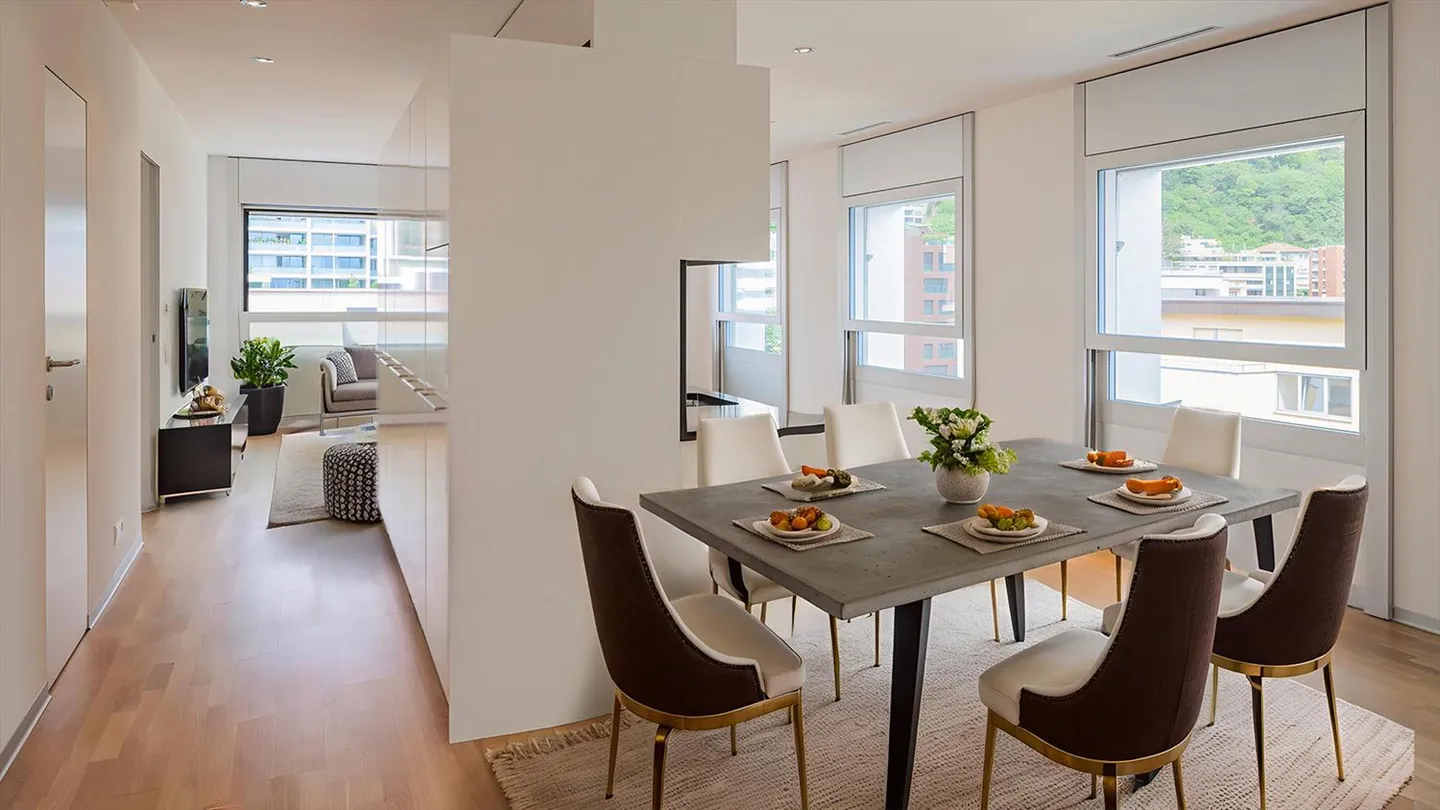 Appartement à vendre - Photo 1 sur 5