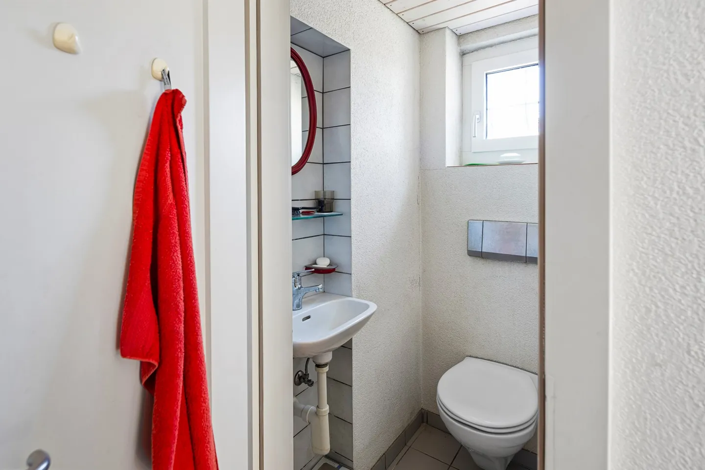 Einfamilienhaus kaufen - Foto 7 von 13