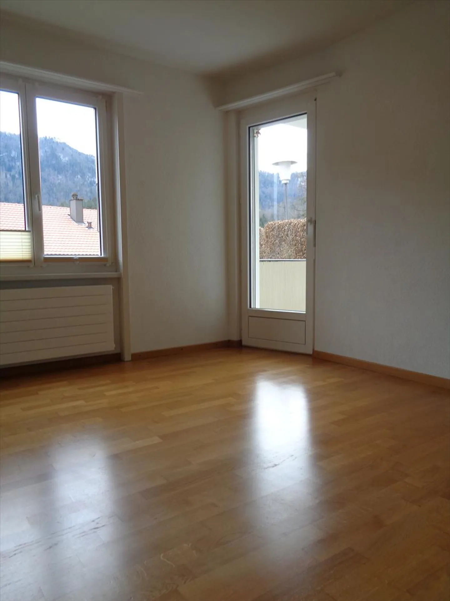 Appartement 3.5 pièces - Photo 12 sur 17