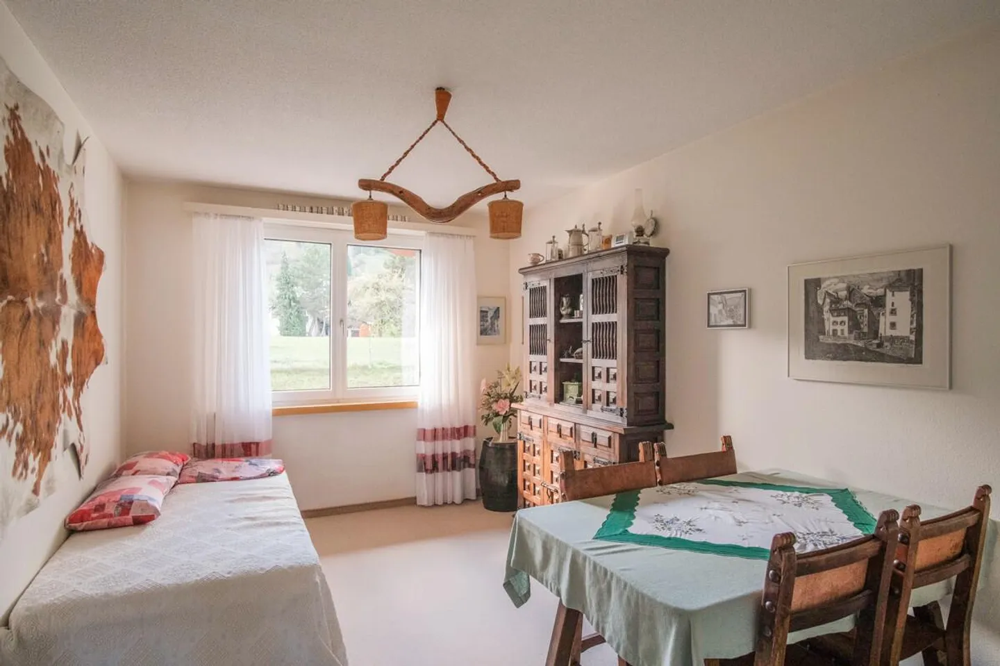 Maison de rangée à Langnau am Albis dans un emplacement calme en bordure de village - Photo 4 sur 6