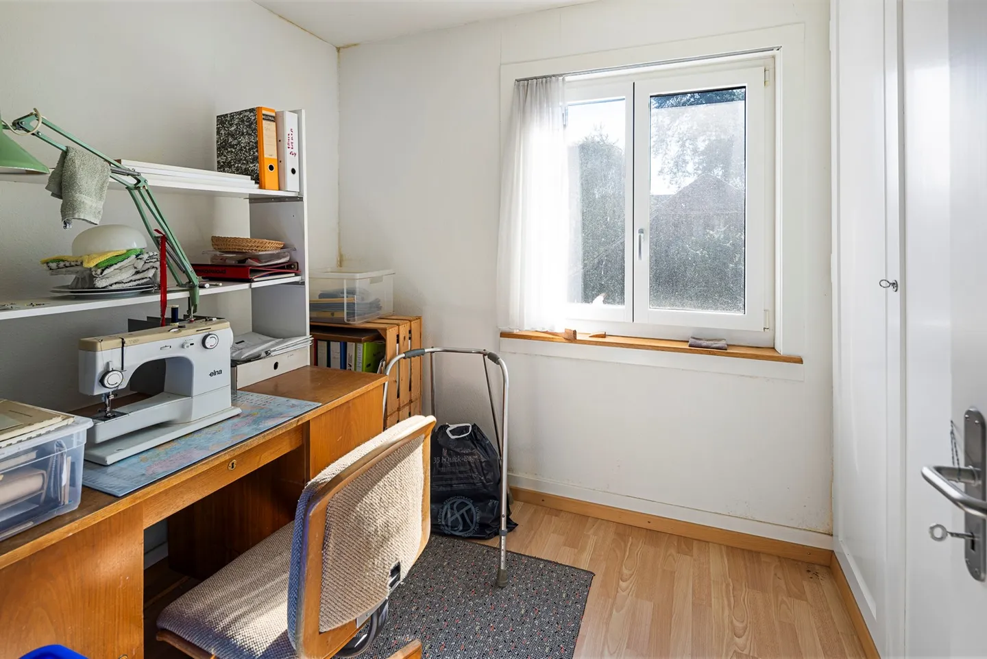 Einfamilienhaus kaufen - Foto 8 von 13